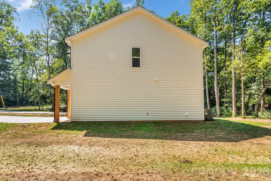 114 N Yadkin Avenue, Spencer, NC 28159 - #3