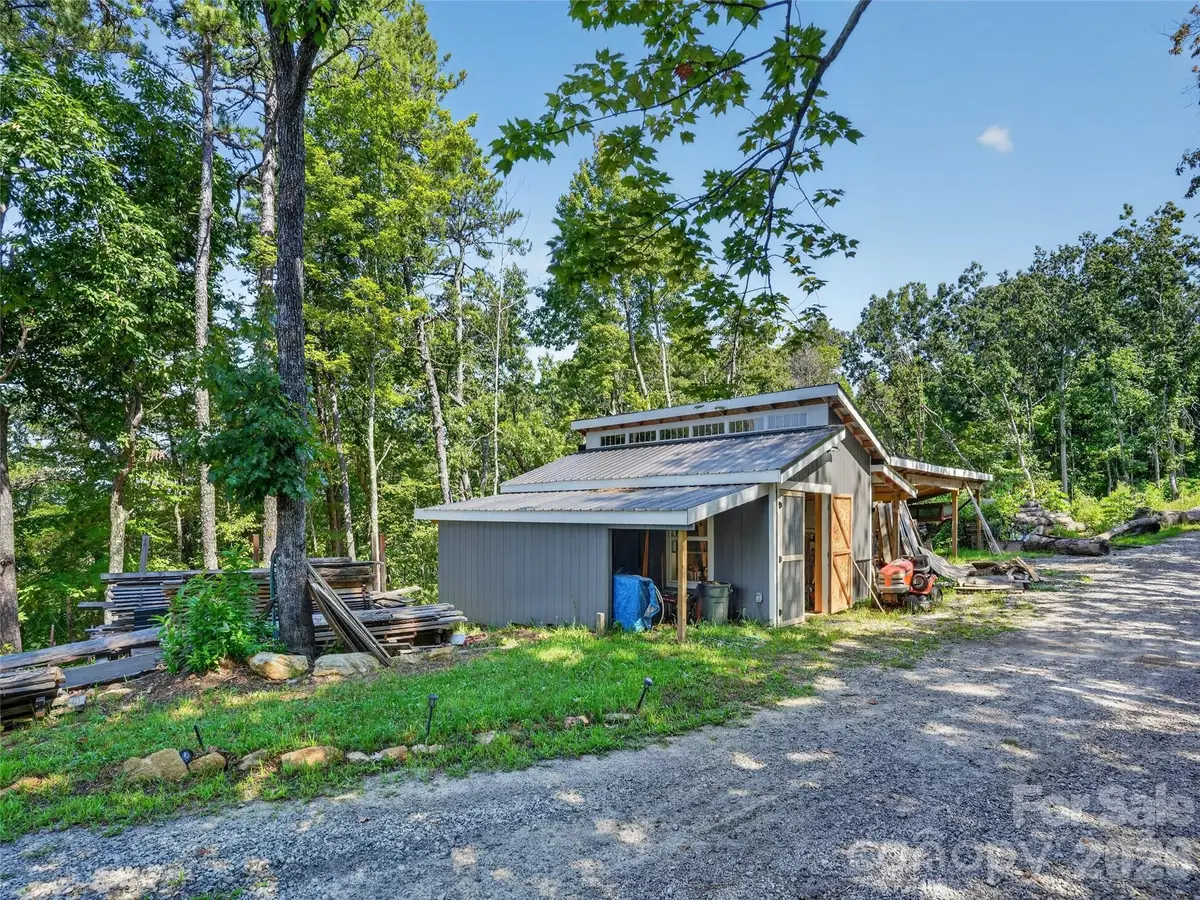 00 Jacks Paw Lane, Hendersonville, NC 28792 - #1