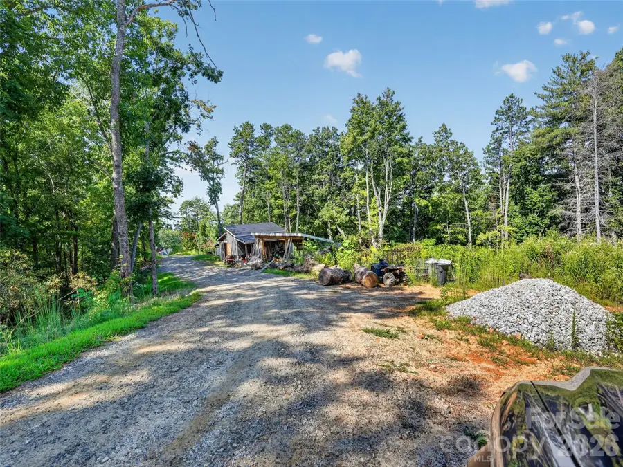 00 Jacks Paw Lane, Hendersonville, NC 28792 - #2