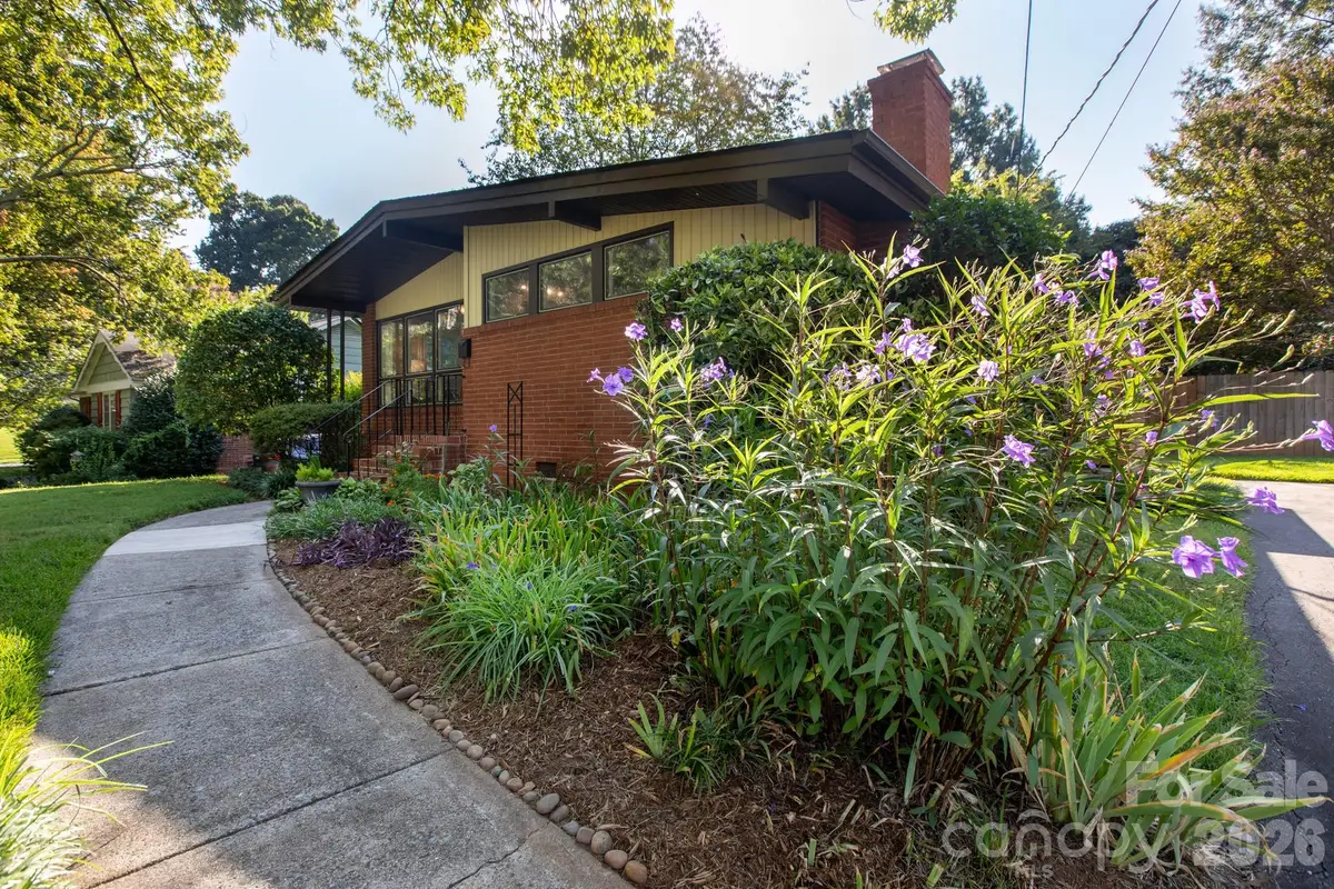 1526 Briarfield Drive, Charlotte, NC 28205 - #1