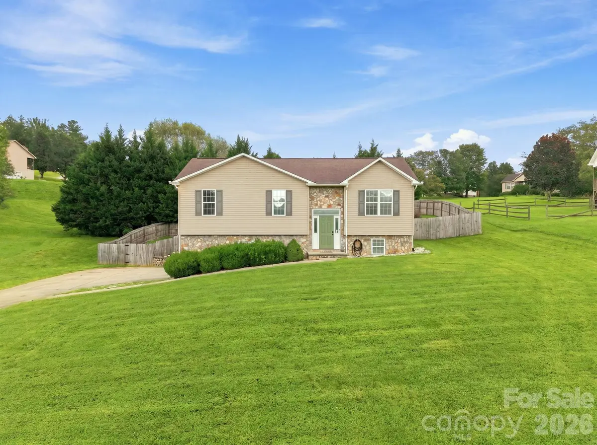 1970 Husbands Creek Road, Lenoir, NC 28645 - #1