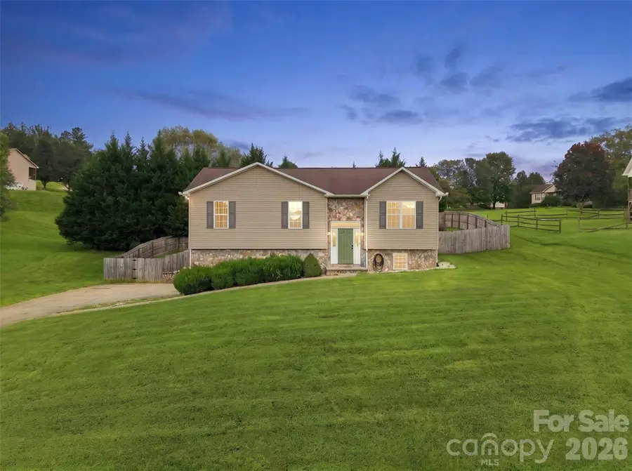 1970 Husbands Creek Road, Lenoir, NC 28645 - #2