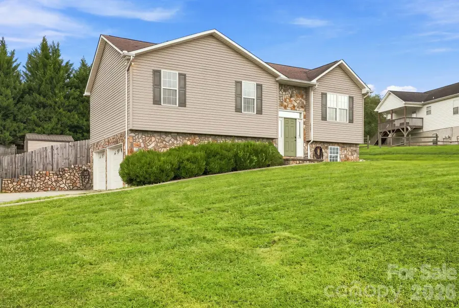 1970 Husbands Creek Road, Lenoir, NC 28645 - #3