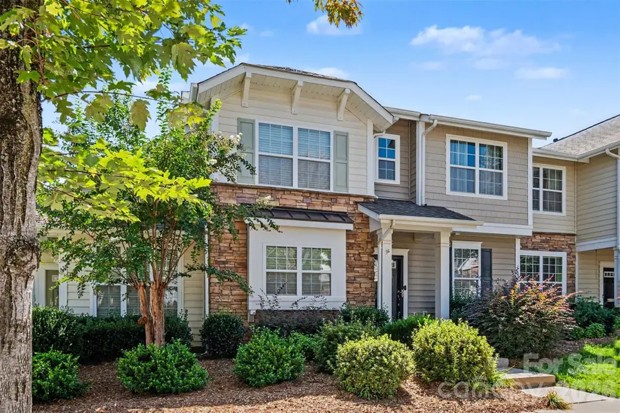 8033 Willow Branch Drive, Waxhaw, NC 28173 - #2