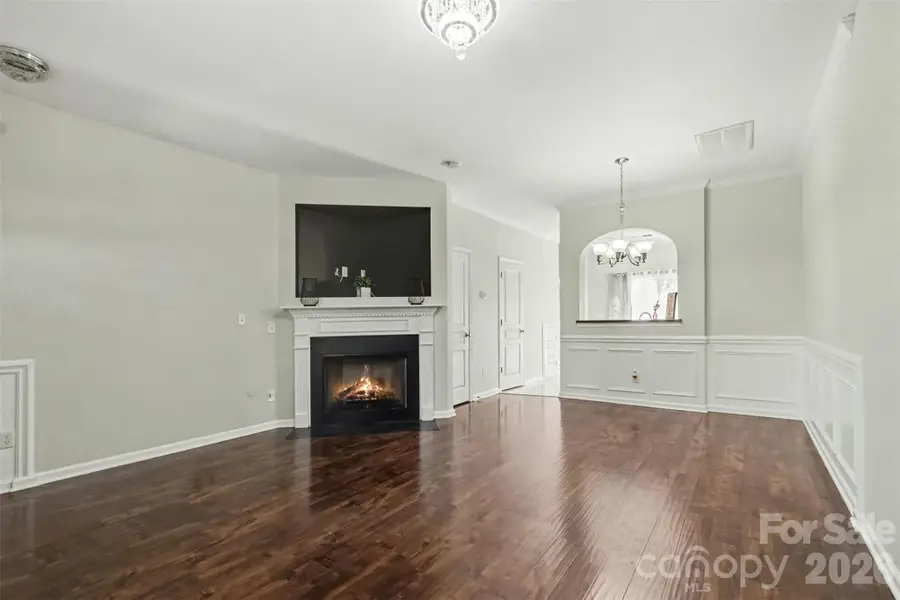8033 Willow Branch Drive, Waxhaw, NC 28173 - #3