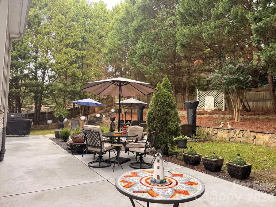 14923 Hawick Manor Lane, Pineville, NC 28134 - #2