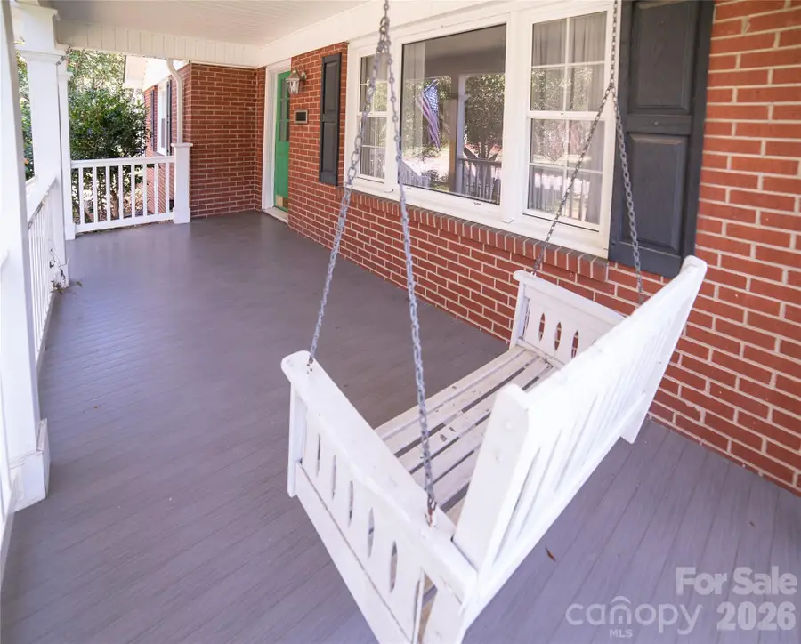 115 N Chestnut Street, Morganton, NC 28655 - #2