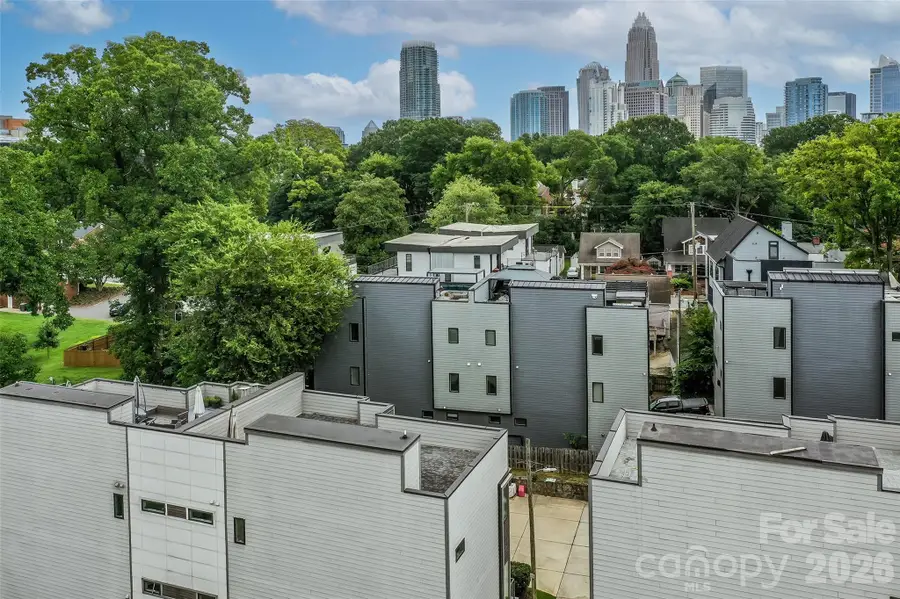 914 Westbrook Drive #A, Charlotte, NC 28202 - #2