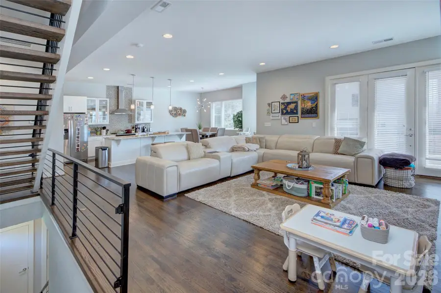 914 Westbrook Drive #A, Charlotte, NC 28202 - #3
