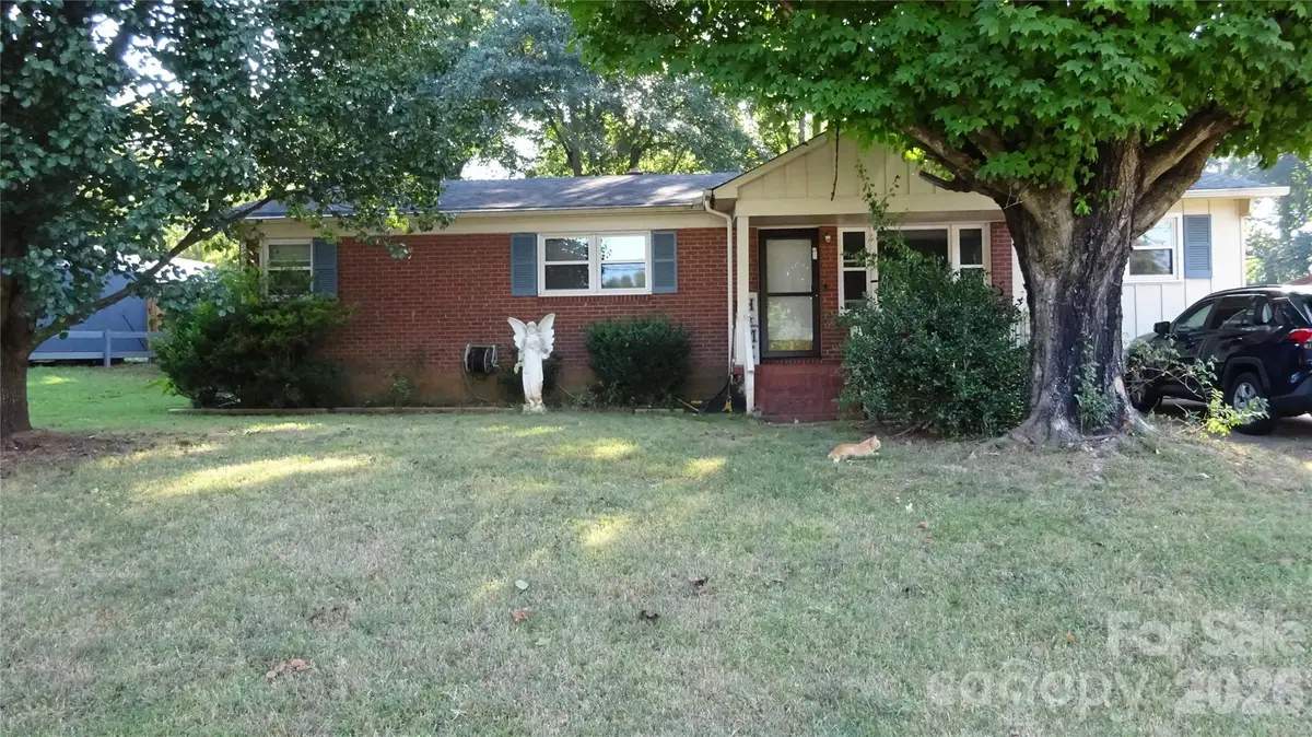801 Tryon Street, Shelby, NC 28150 - #1