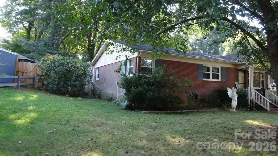 801 Tryon Street, Shelby, NC 28150 - #2