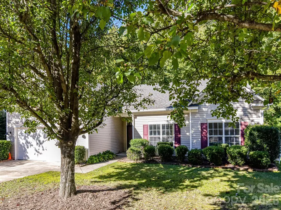6429 Sackett Way, Charlotte, NC 28269 - #3