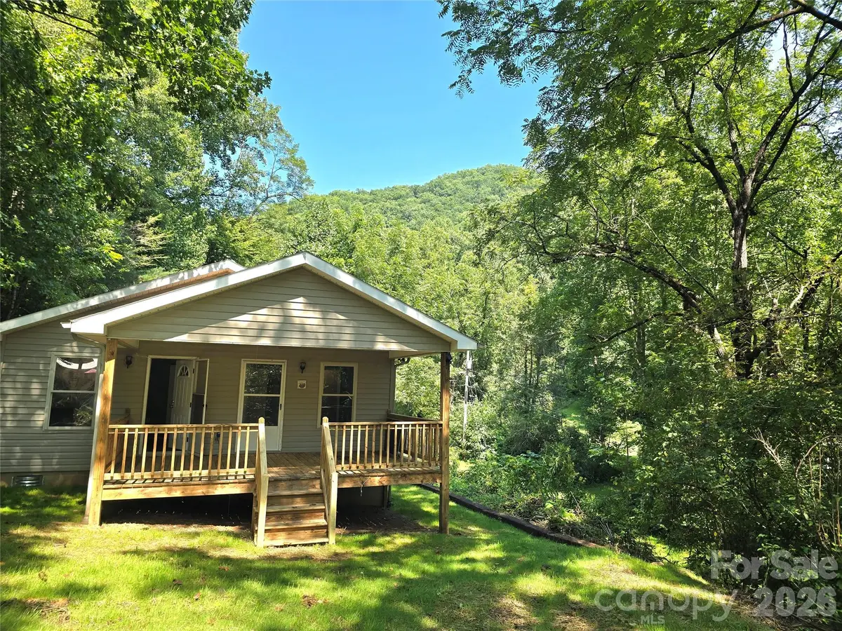 141 Silver Fox Drive, Cullowhee, NC 28723 - #1