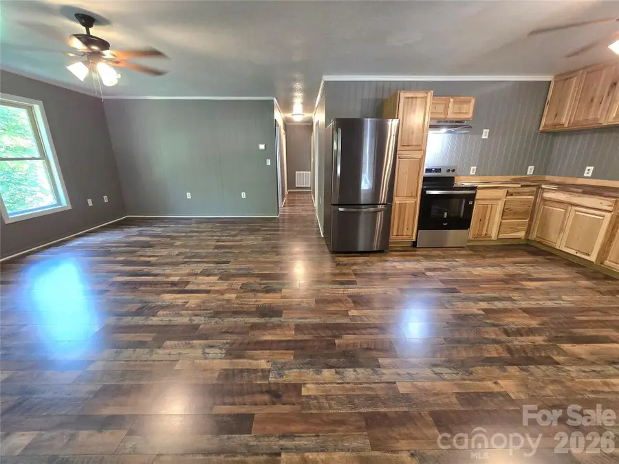 141 Silver Fox Drive, Cullowhee, NC 28723 - #2