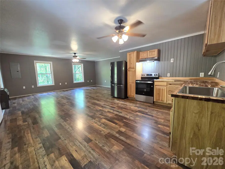 141 Silver Fox Drive, Cullowhee, NC 28723 - #3