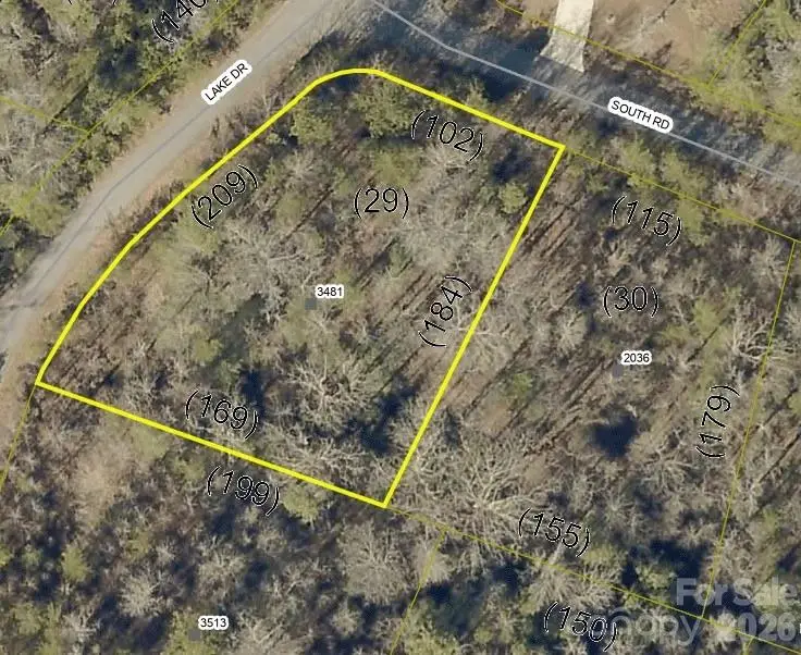 3481 Lake Drive, Morganton, NC 28655 - #2