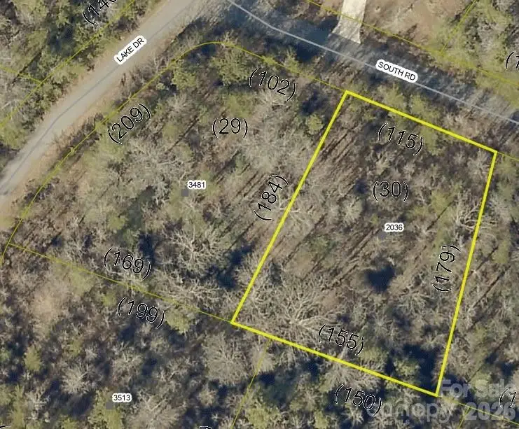 3481 Lake Drive, Morganton, NC 28655 - #3