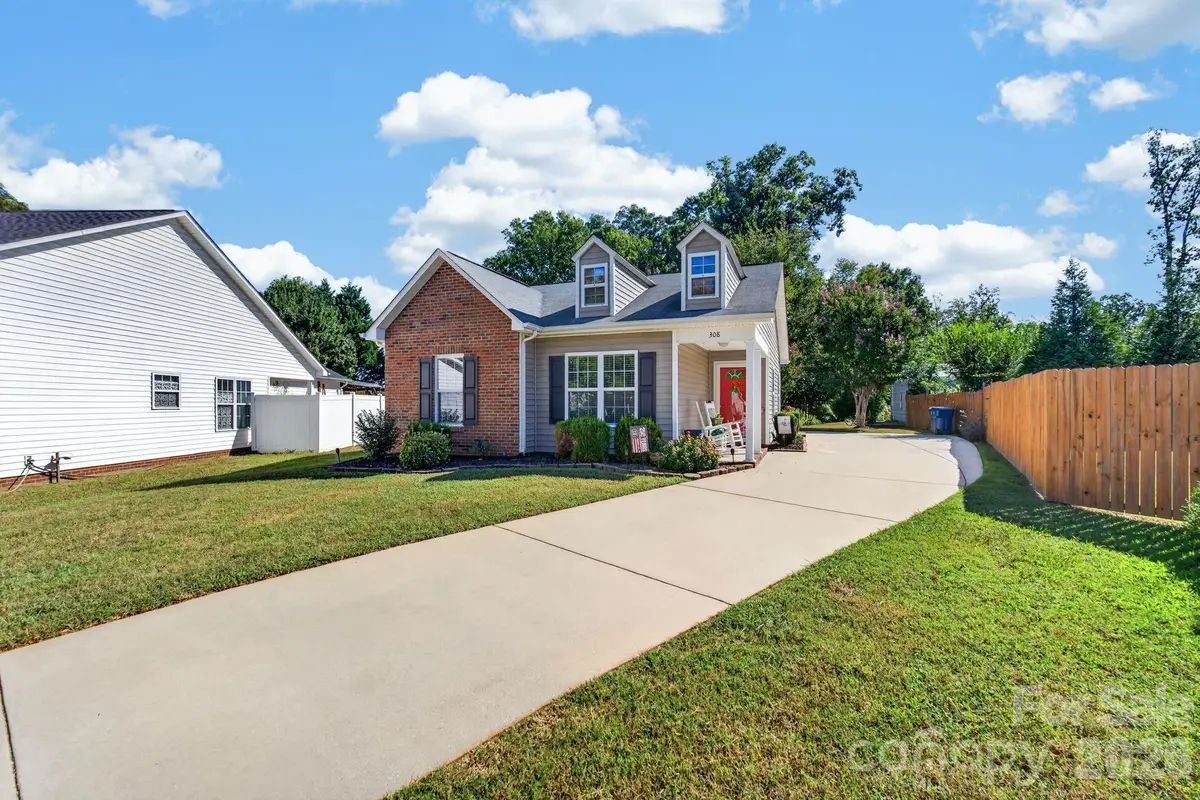 308 Llewellyn Street, Belmont, NC 28012 - #1