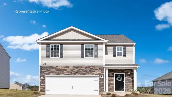 12136 Barred Owl Court, Charlotte, NC 28215