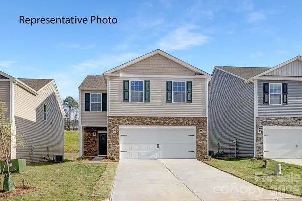 12128 Barred Owl Court, Charlotte, NC 28215