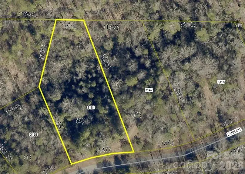 3164 Lake Drive, Morganton, NC 28655 - #2