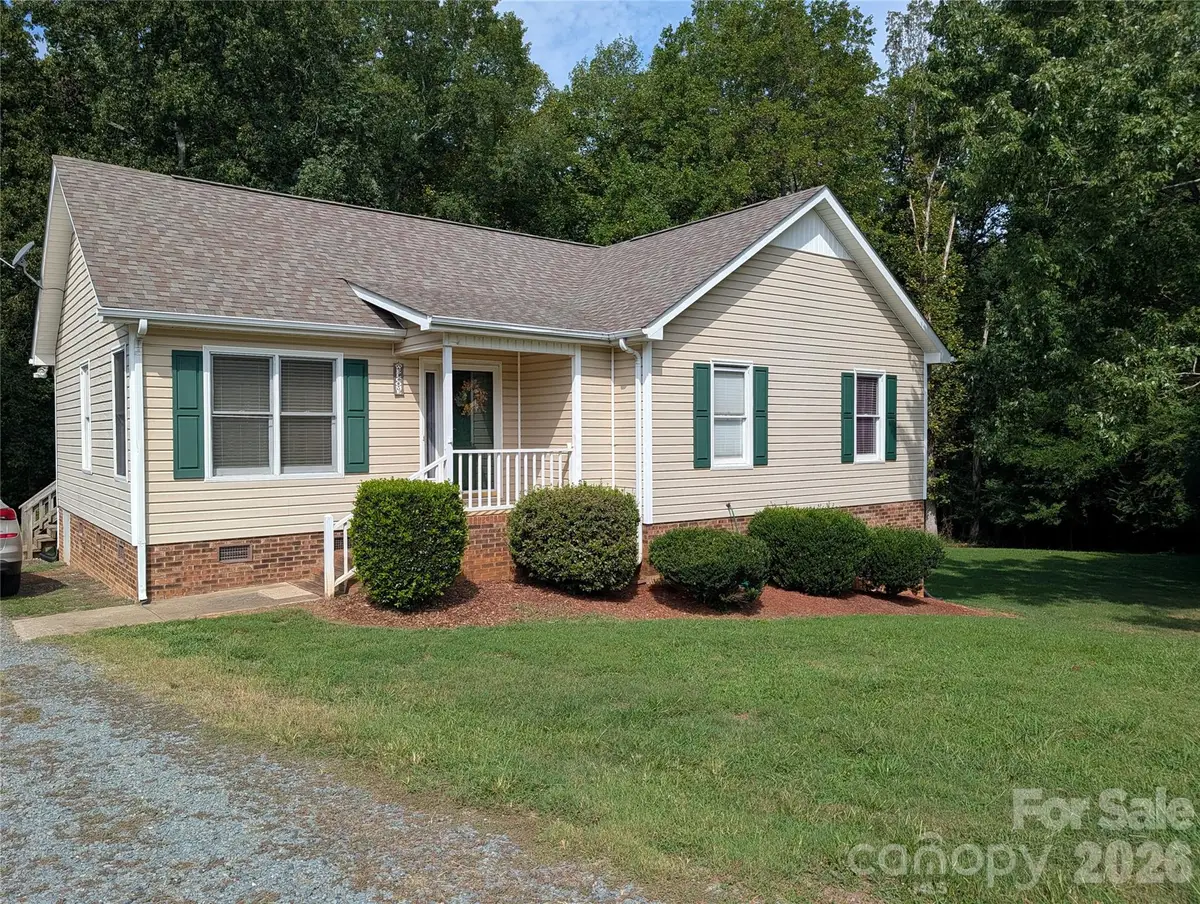 132 Altan Ridge Drive, Monroe, NC 28112 - #1