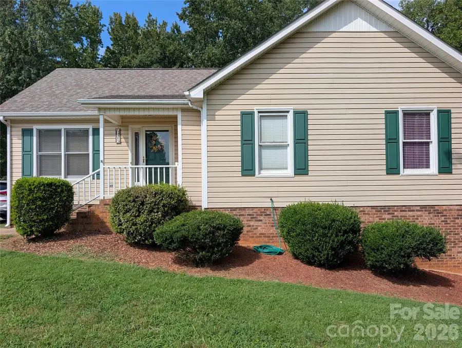 132 Altan Ridge Drive, Monroe, NC 28112 - #3