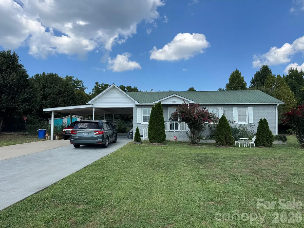1326 New House Road, Shelby, NC 28150 - #1