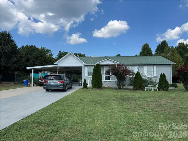 1326 New House Road, Shelby, NC 28150