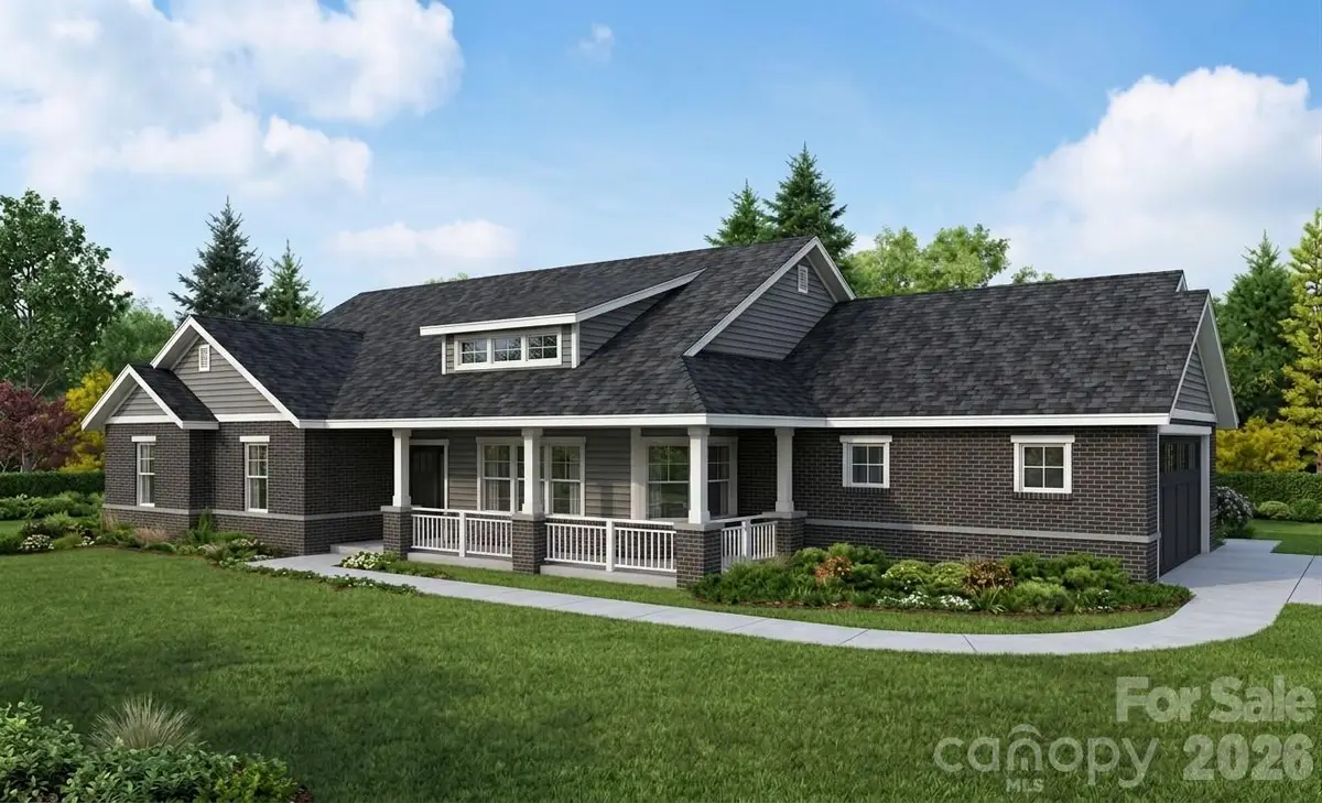 5210 Fish Pond Road, Salisbury, NC 28146 - #1