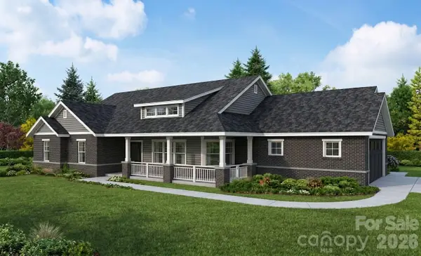 5210 Fish Pond Road, Salisbury, NC 28146