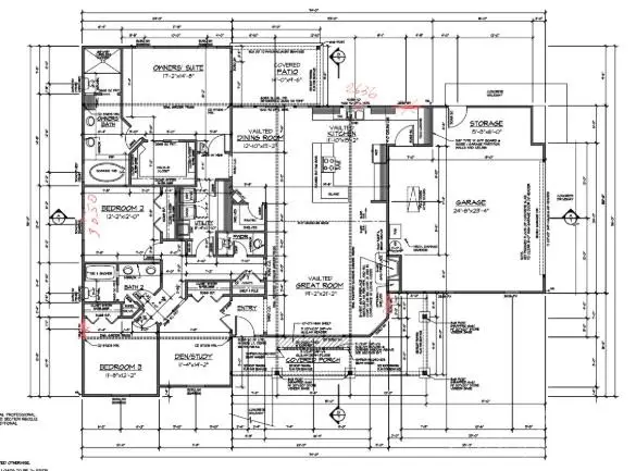 5210 Fish Pond Road, Salisbury, NC 28146 - #2