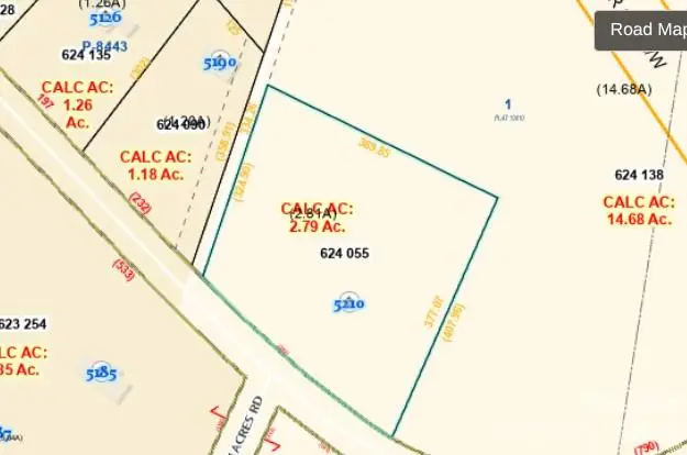 5210 Fish Pond Road, Salisbury, NC 28146 - #3