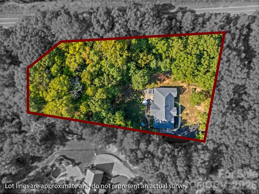 1566 Dirt Road, Lancaster, SC 29720 - #2