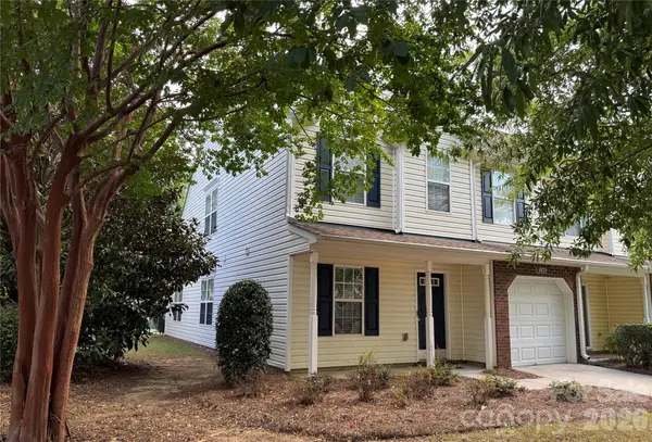 4829 Grier Farm Lane, Charlotte, NC 28270