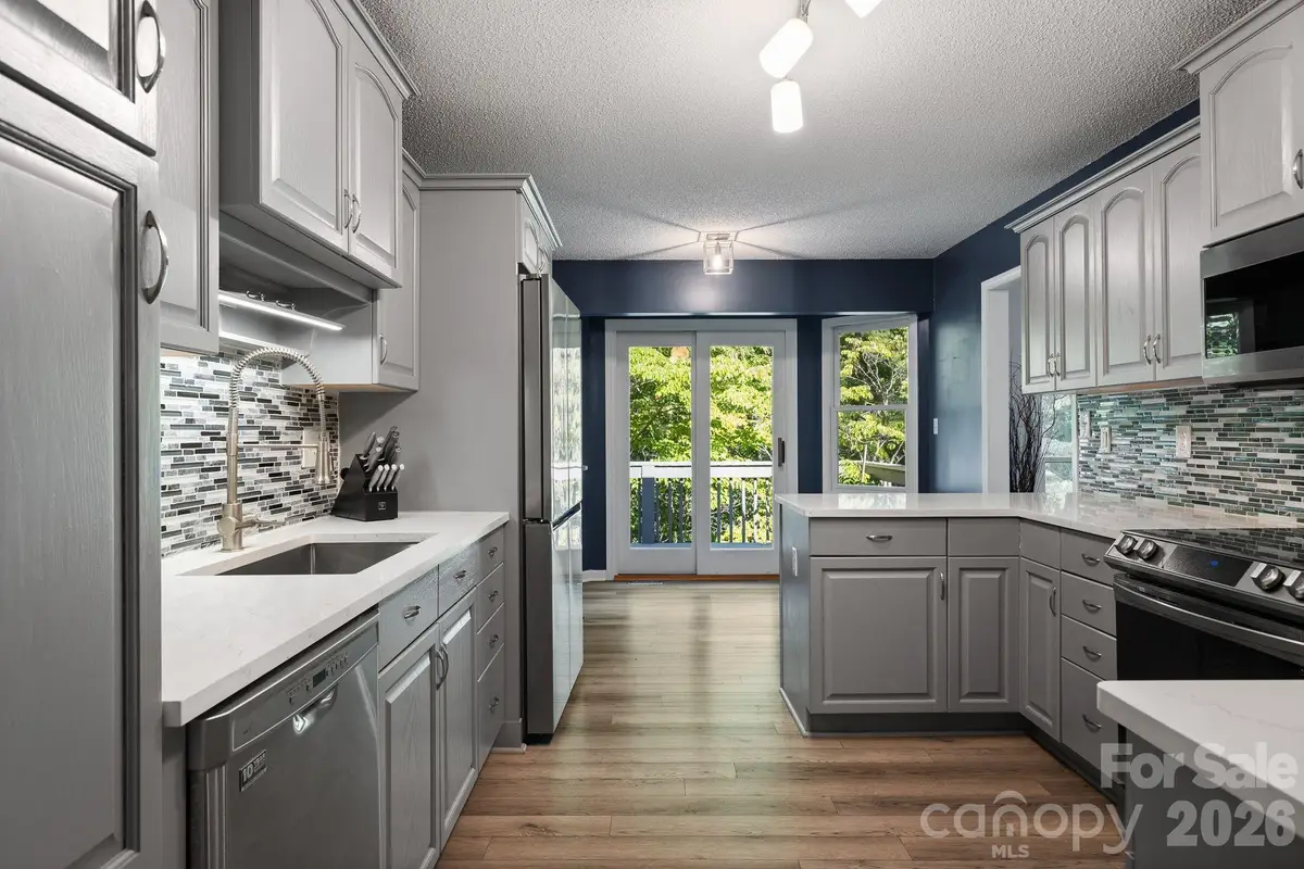 42 Gaston Mountain Road, Asheville, NC 28806 - #1