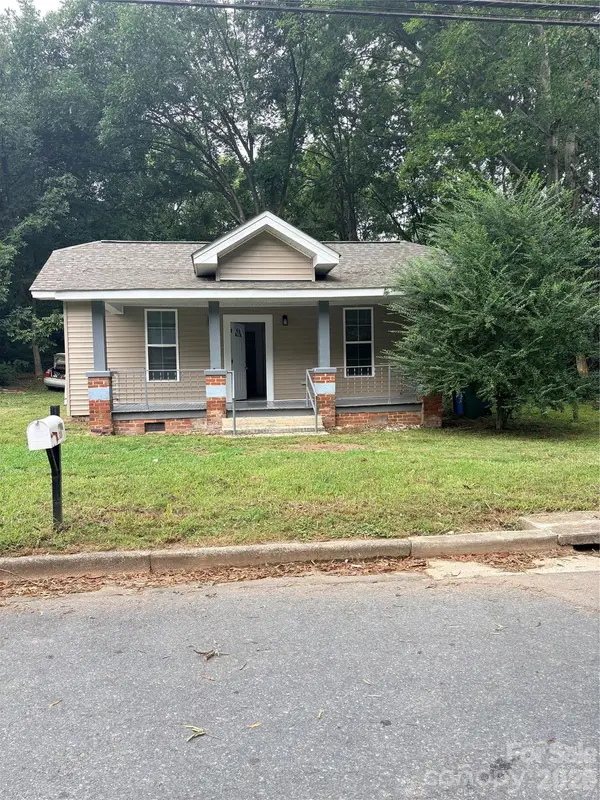 729 Austin Street, Albemarle, NC 28001