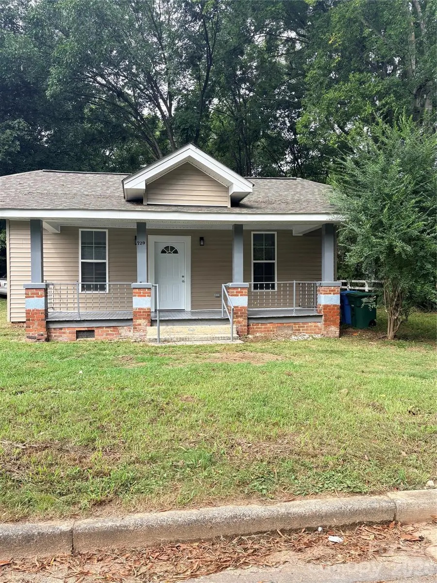 729 Austin Street, Albemarle, NC 28001 - #2