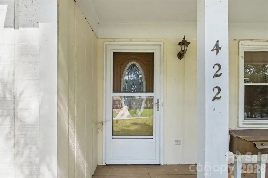 422 Grove Street, Salisbury, NC 28144 - #2
