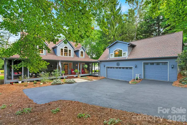 111 Kanunu Court, Brevard, NC 28712