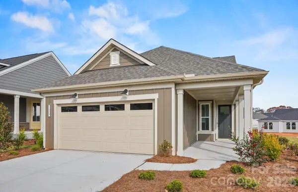 1468 Mining Camp Road, Midland, NC 28107