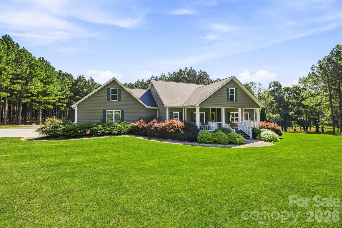 48442 High Rock Road, Richfield, NC 28137 - #1