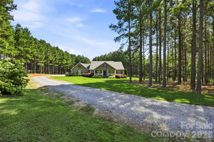 48442 High Rock Road, Richfield, NC 28137 - #2