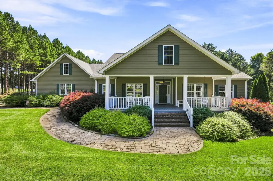 48442 High Rock Road, Richfield, NC 28137 - #3