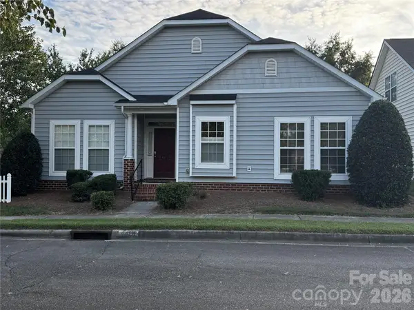 4401 Sages Avenue, Indian Trail, NC 28079