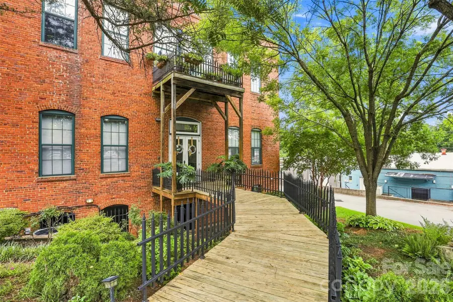102 Russell Street #204, Easley, SC 29640 - #2