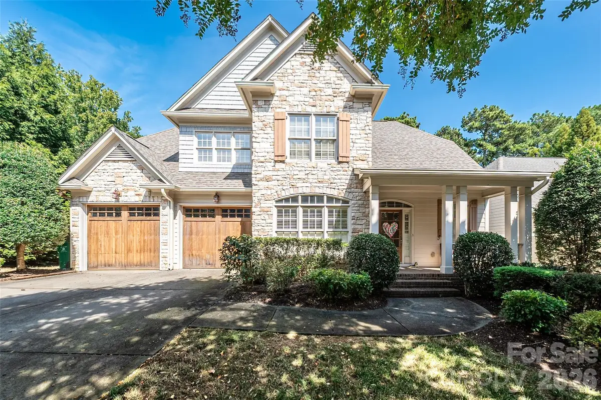 9605 White Hemlock Lane, Charlotte, NC 28270 - #1