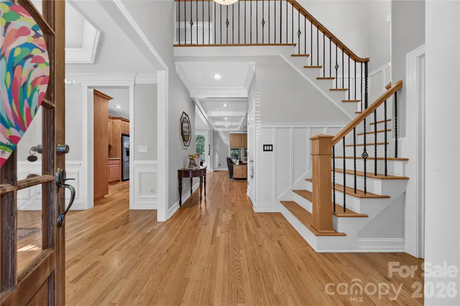 9605 White Hemlock Lane, Charlotte, NC 28270 - #3