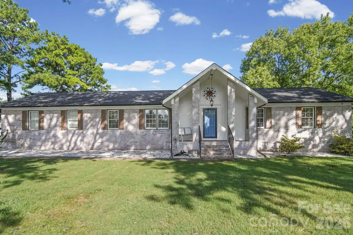4410 Coddle Creek Drive, Concord, NC 28027 - #1