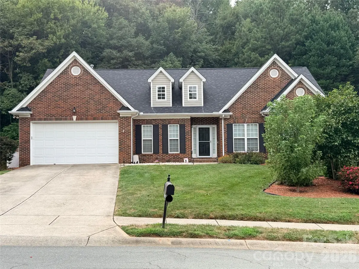 12015 Hampton Place Drive, Charlotte, NC 28269 - #1